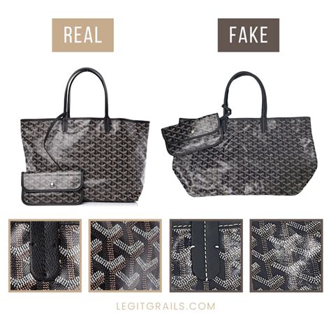 replica goyard bags online|how to authenticate goyard.